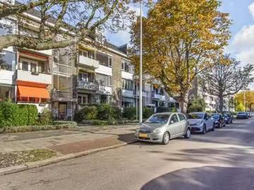 Bezuidenhout, Den Haag, Den Haag, Zuid-Holland