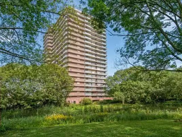 Appartement te koop Cornelis Houtmanstraat 92 in Den Haag voor.