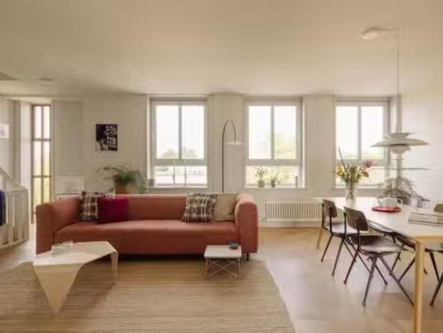 Appartement te koop Cornelis Krusemanstraat 1 B in Amsterdam v.