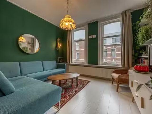 Appartement te koop Cornelis Trompstraat 6 B 02 in Rotterdam v.