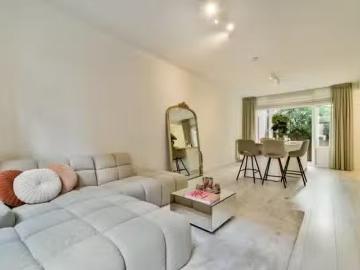Appartement te koop Cornelis Trooststraat 57 H in Amsterdam vo.