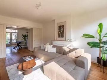 Appartement te koop Cornelis Trooststraat 60 3 in Amsterdam vo.