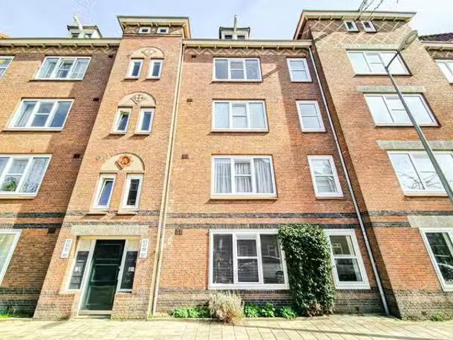 Appartement te koop Cornelis Trooststraat 2 3 in Amsterdam voo.