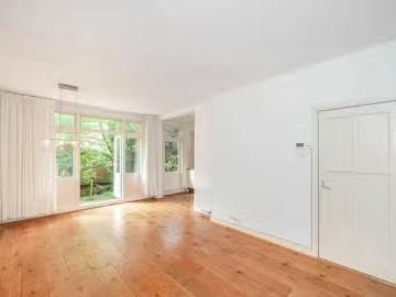 Slotermeer, Nieuw-West, Nieuw-West, Amsterdam, Noord-Holland, Noord-Holland