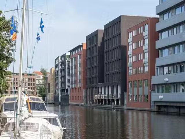 Appartement te koop Cornelis Vermuydenstraat 54 in Amsterdam v.