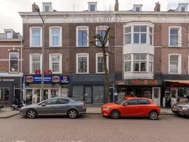 Appartement te koop Cordell Hullplaats 205 in Rotterdam voor €.