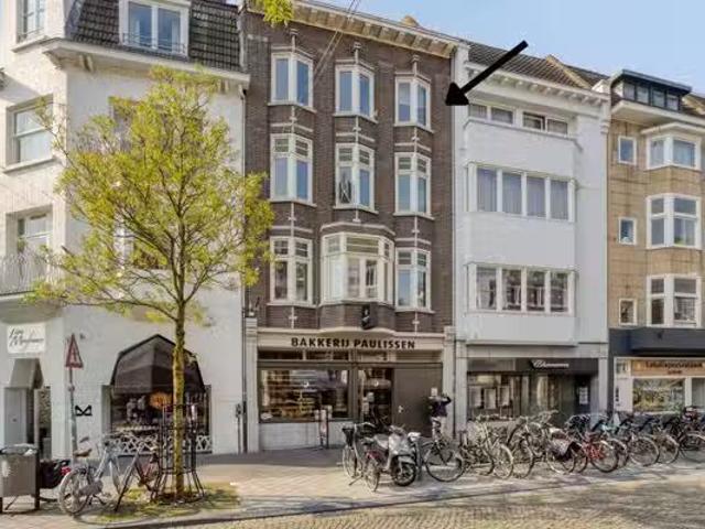 Appartement te koop Coxstraat 13 in Maastricht voor € 330.000
