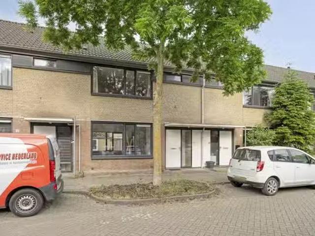 Appartement te koop Crabethstraat 9 E in Eindhoven voor € 385.