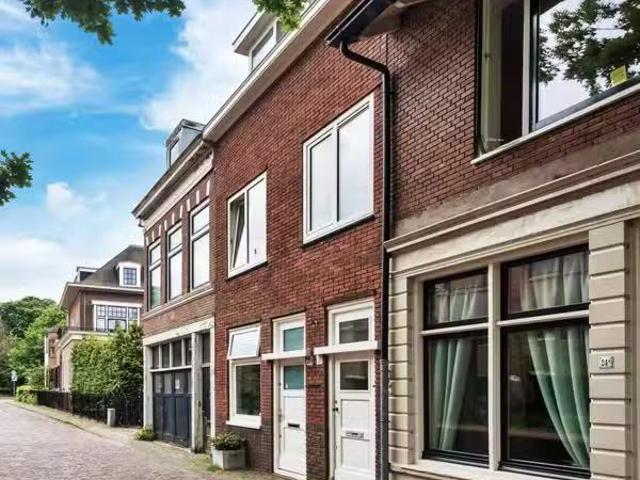 Appartement te koop Cremerstraat 114 in Haarlem voor € 475.000