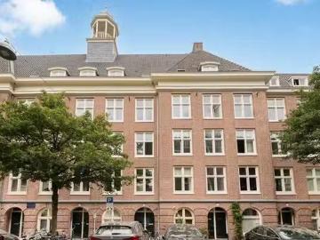 Crynssenstraat, Westindische Buurt, West, Amsterdam, Amsterdam, Noord-Holland, Noord-Holland
