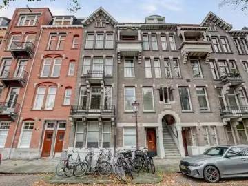 Westindische Buurt, West, Amsterdam, Amsterdam, Noord-Holland, Noord-Holland