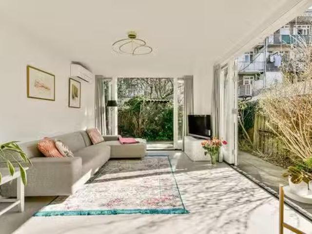 Appartement te koop Crynssenstraat 61 H in Amsterdam voor € 70.