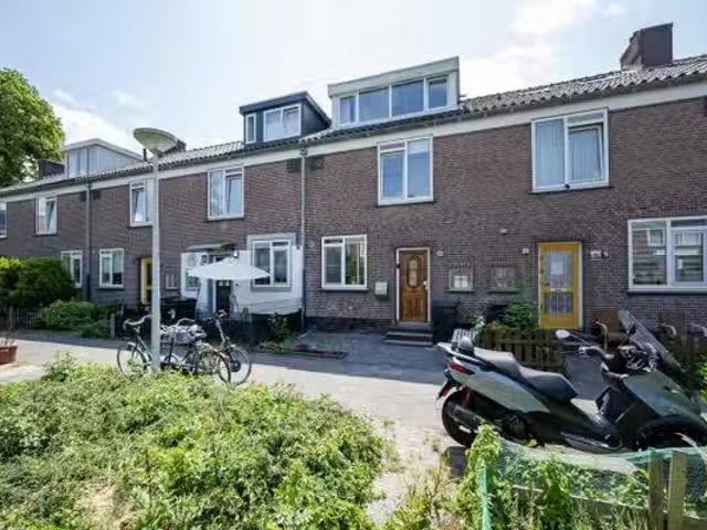 Appartement te koop D03 in Amsterdam voor € 507.417
