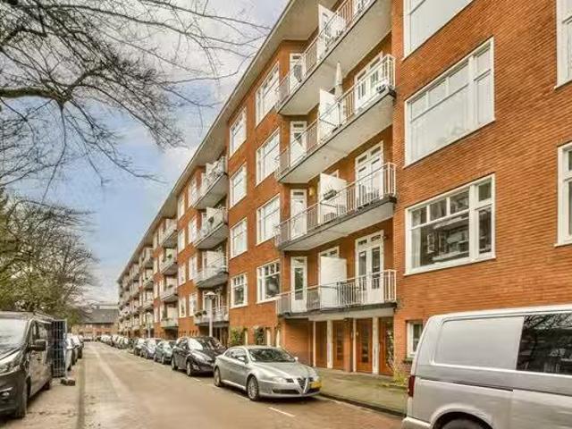 Appartement te koop D01 in Amsterdam voor € 452.809
