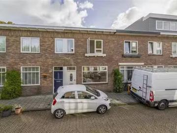 Slotermeer, Nieuw-West, Nieuw-West, Amsterdam, Noord-Holland, Noord-Holland