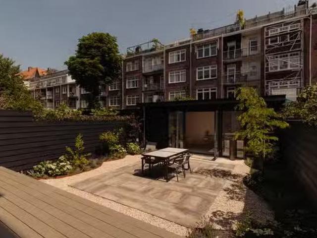 Appartement te koop Dufaystraat 13 in Amsterdam voor € 1.295.000
