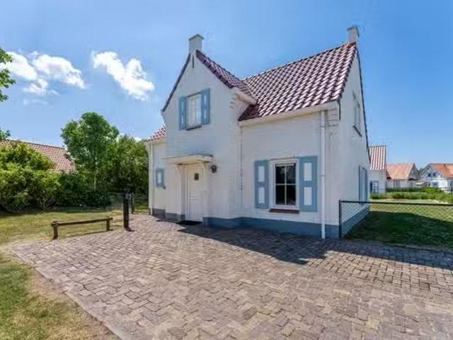 Appartement te koop Duindoornstraat 2 101 in Cadzand voor € 57.