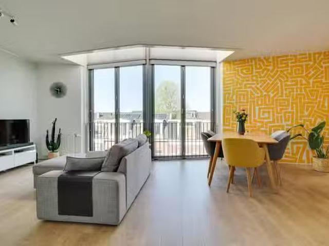 Appartement te koop Duifstraat 50 in Utrecht voor € 496.000