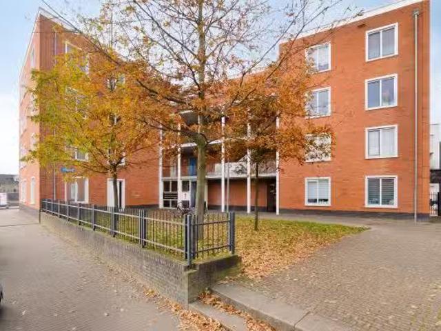 Appartement te koop Duitslandstraat in Almere voor € 350.000