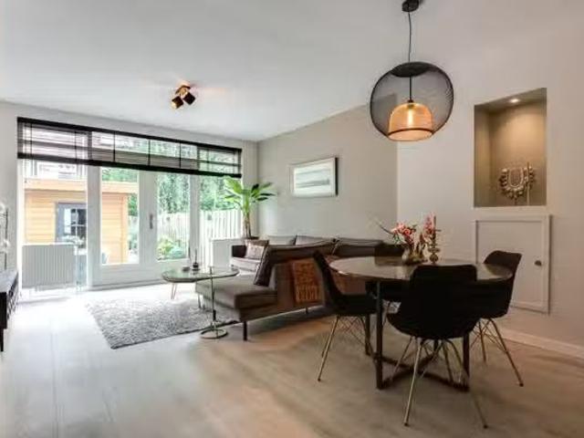Appartement te koop Duizendschoonstraat 19 C in Rotterdam voor.
