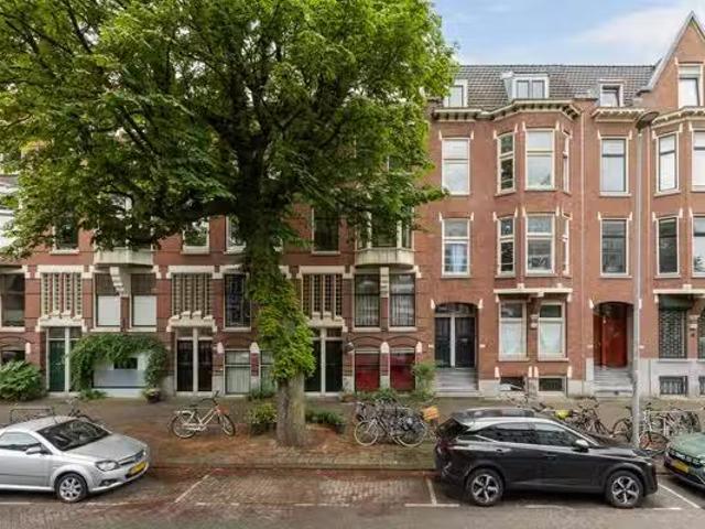 Appartement te koop Dunantstraat 25 A in Rotterdam voor € 550.