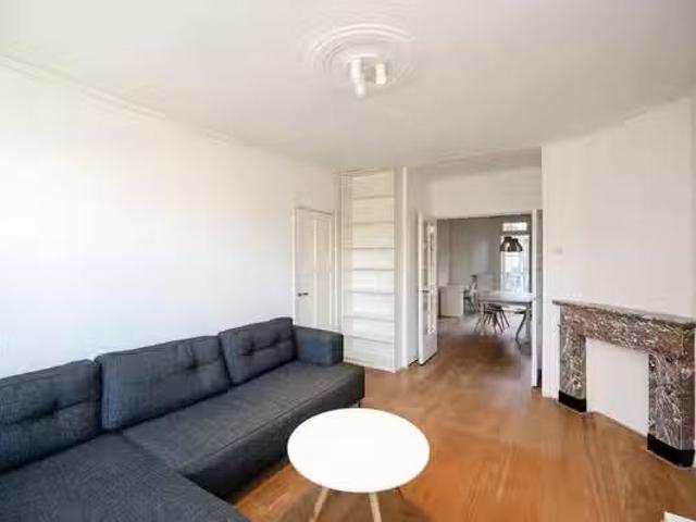 Appartement te koop Dusartstraat 66 1 in Amsterdam voor € 595.