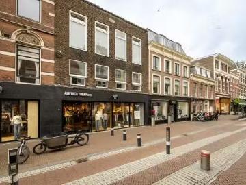 Olland, Meierijstad, Noord-Brabant - Terras