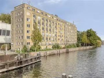 Appartement te koop Da Costakade 170 B in Amsterdam voor € 375.