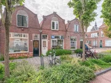 Olland, Meierijstad, Noord-Brabant