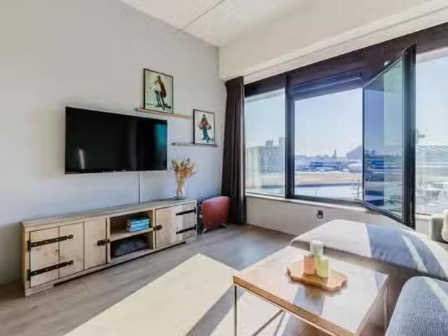 Appartement te koop Da Costastraat 101 2A in Amsterdam voor €.