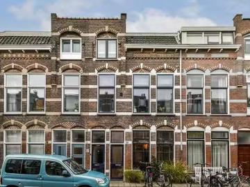 Appartement te koop Da Costastraat 12 A in Leiden voor € 349.000