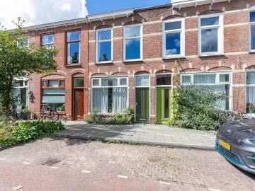 Appartement te koop Da Costastraat 12 in Leiden voor € 435.000