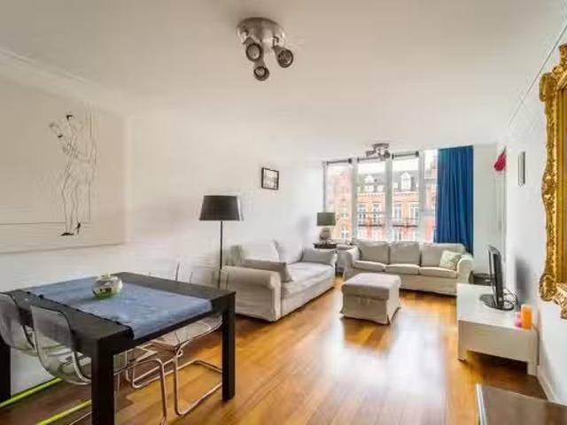 Appartement te koop Da Costastraat 51 1 in Amsterdam voor € 50.