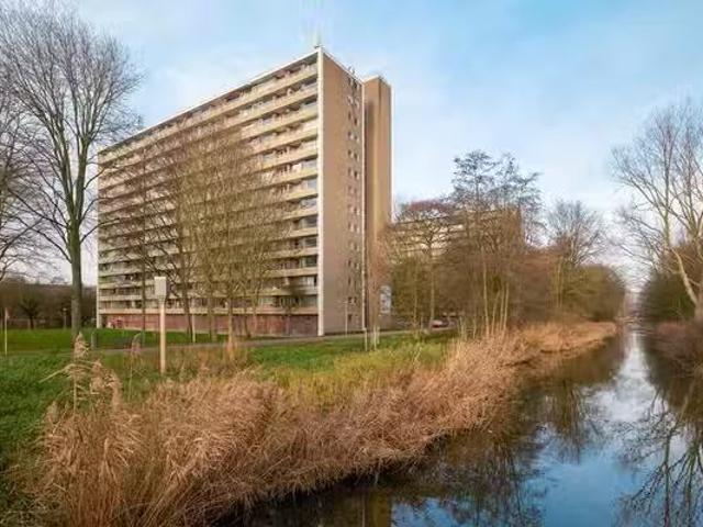 Appartement te koop Da Costastraat 89 2 in Amsterdam voor € 36.