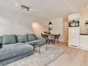 Appartement te koop Da Costastraat 99 2 in Amsterdam voor € 50.