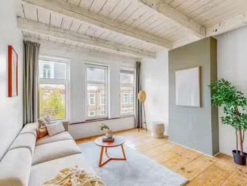 Appartement te koop Daguerrestraat 158 in Amsterdam voor € 500.