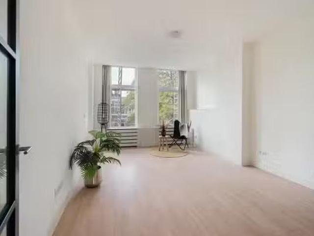 Appartement te koop Daguerrestraat 26 in Den Haag voor € 365.000