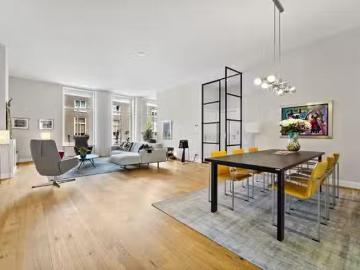 Appartement te koop Daguerrestraat 52 in Den Haag voor € 795.000