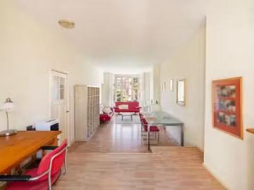 Appartement te koop Daguerrestraat 69 A in Den Haag voor € 325.