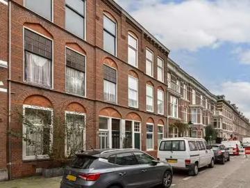 Appartement te koop Daguerrestraat 94 A in Den Haag voor € 375.