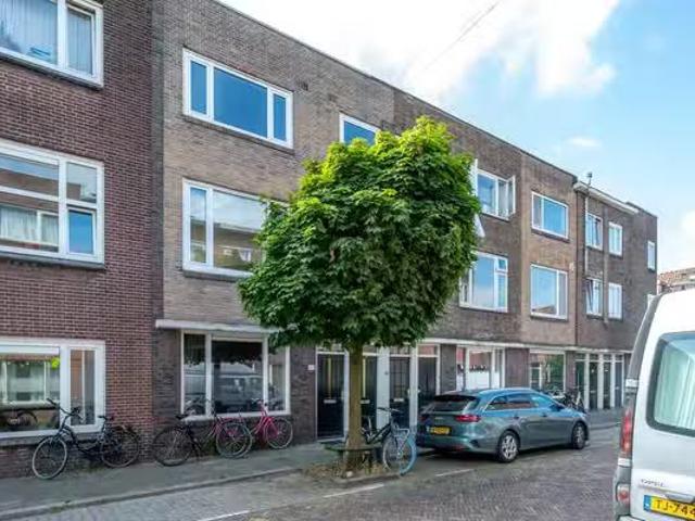 Appartement te koop Daelwijcklaan 172 in Utrecht voor € 450.000