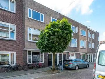 Daelwijcklaan, Gemeente Utrecht, Provincie Utrecht