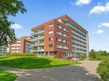 Daelwijcklaan, Gemeente Utrecht, Provincie Utrecht