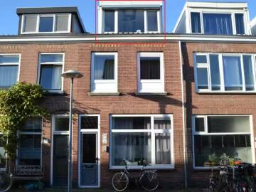 Appartement te koop Dahliastraat 25 b in Utrecht voor € 259.000