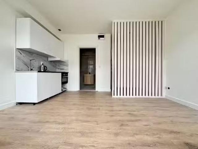 Appartement te koop Daltonstraat 47 A in Den Haag voor € 190.000