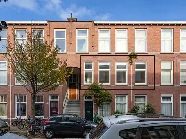 Appartement te koop Daltonstraat 47 in Den Haag voor € 190.000