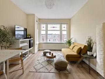 Appartement te koop Damasstraat 172 in Den Haag voor € 269.000