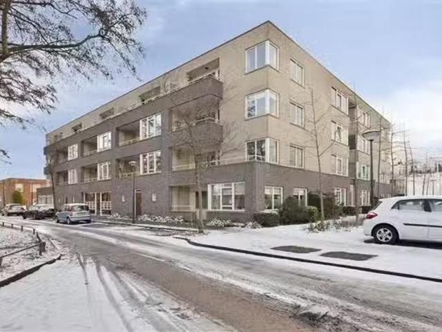 Appartement te koop Dankmeijerpad 139 in Leiden voor € 375.000
