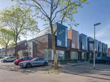 Appartement te koop De Burcht 39 in Purmerend voor € 575.000