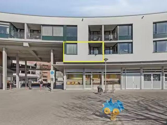 Appartement te koop de Beente 54 C in Maastricht voor € 274.760